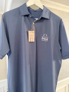 2025 PGA Championship Peter Millar size Medium - Picture 1 of 5