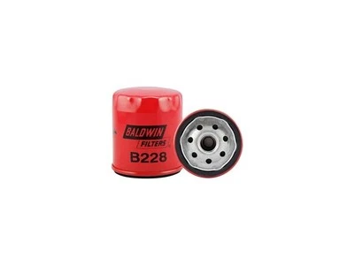 For 1971-1975 Opel Manta Oil Filter Baldwin 36542JZMB 1972 1973 1974 1.9L 4 Cyl - Image 1 of 2