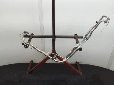 FORD S MAX Air Conditioning Pipes Hoses 2015-2023 2.0L Diesel T8CJ DG9H19E881DG - Image 1 of 4