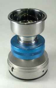 Millipore Patch Test Filter Holder - Picture 1 of 3