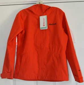 Women’s Marmot Minimalist Jacket– Size Small- NWT - Picture 1 of 9