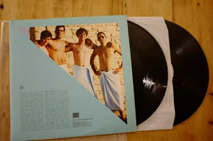 BadBadNotGood IV Double Gfold LP US 2016 Innovative Leisure NM - Picture 1 of 1