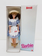 Barbie Little Debbie Snacks Puppe Figur - Collector's Edition NEU - Mattel 1992