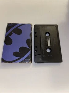 ARMS OF ORION [CASSETTE SINGLE] PRINCE (feat. Sheena Easton) 1989 Warner Bros. - Picture 1 of 5