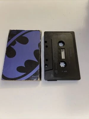 ARMS OF ORION [CASSETTE SINGLE] PRINCE (feat. Sheena Easton) 1989 Warner Bros. - Image 1 of 4
