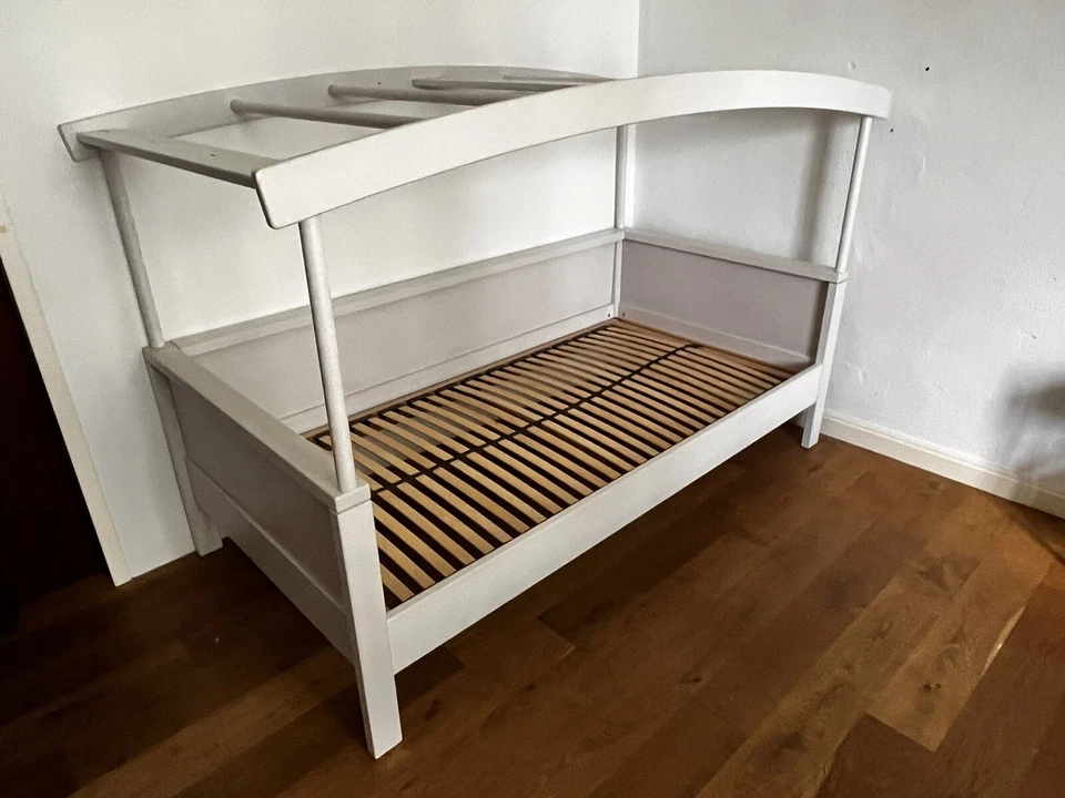 HABA Kinderbett - Bild 1 von 1