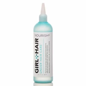 Girl Hair Nourish Under Hair Care Nourishing Leave-In Conditioner 10.1oz 12-G - Picture 1 of 1