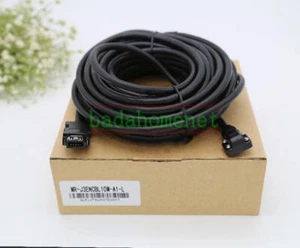 1 Stück für Mitsubishi Servomotor Encoder Line MR-J3ENCBL10M-A1-L Kabel NEU - Bild 1 von 1