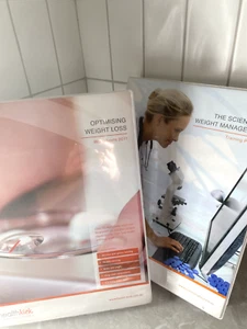 Audio CD Courses - The Science of Wight Management and Optimising Weight Loss - Picture 1 of 10