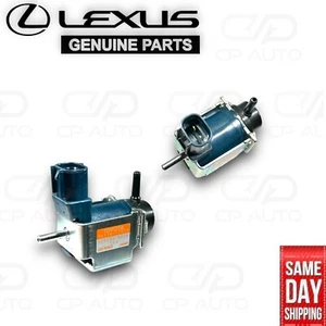 96 - 97 LEXUS LX450 VSV VACUUM SWITCHING VALVE OEM BRAND NEW - Picture 1 of 5
