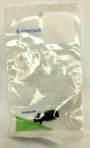 RAINBOW CHLORINATOR TUBE FITTING W/ COMPRESSION NUT (PENTAIR - R172032) - Picture 1 of 3