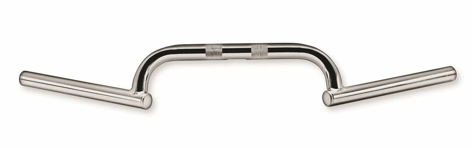 BURLY BRAND 1999-2009 XL883C Sportster 883 Custom Harley Davidson Clubman Bar 1" Foto 1 de 1