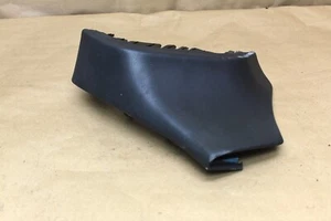 2001-2007 Mercedes WC230 C240 C320 W203 Center Console Right Filler Panel OEM - Picture 1 of 4
