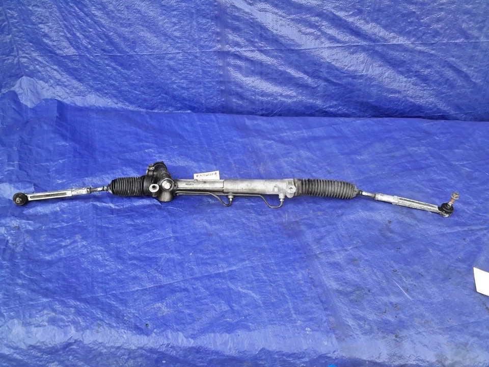 1997-2004 Porsche 911 Carrera Boxster Power Steering Rack & Pinion - Imagem 1 de 4