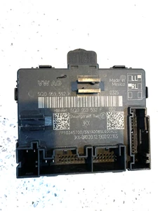 18-23 Volkswagen Atlas ECM Right Passenger Door Control Module - Picture 1 of 8