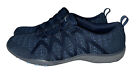 Skechers Breathe Easy Infi-Knity marineblau vegan Memory Foam Schuhe Größe - 10