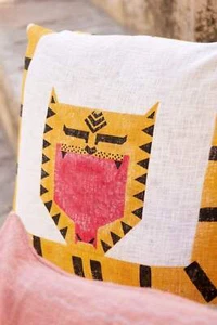 Tiger Sham - Picture 1 of 11