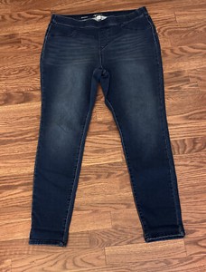 Джинсы Jeggings Style \u0026 co. для женщин 