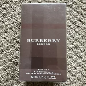 Burberry London for Men Eau de Toilette Spray - 50ml - Picture 1 of 3