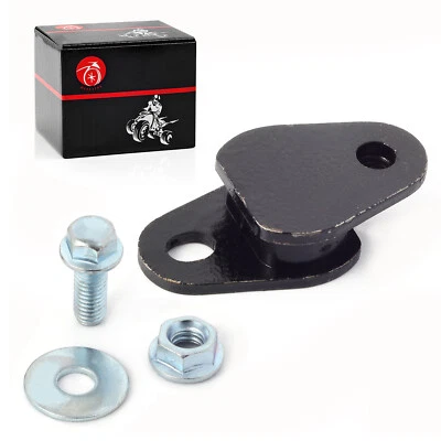 Новое крепление выхлопной трубы для бластера Yamaha YFS200 1988 1989-2006 565-14771-00-00 - Изображение 1 из 4