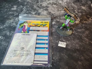 Marvel Crisis Protocol dipinto She Hulk - Foto 1 di 6