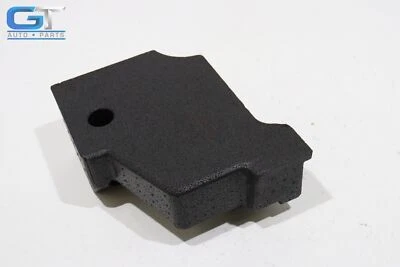 AUDI A3 E-TRON 2015-2018 parte trasera izquierda lado del conductor inserción aislante almohadilla de espuma OEM Foto 1 de 4