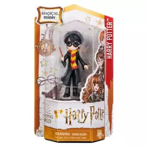 Harry Potter Magical Minis Small Doll - Picture 1 of 5
