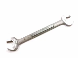 Vintage Craftsman -V- SAE Open End Wrench 1/2" – 1 1/8" Choose Your Size - Picture 1 of 15