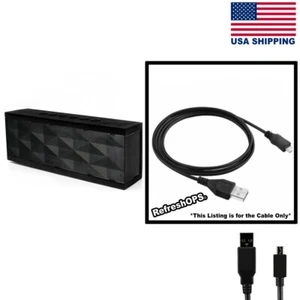 Repuesto de cable de transferencia USB altavoz Bluetooth SoundBot SB571 - Imagen 1 de 3
