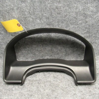 Cuadro de instrumentos Ford Freestyle 2005-2007 indicadores tablero bisel negro esquisto 38693 Foto 1 de 4