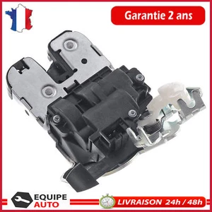 SERRURE DE HAYON COFFRE PREVU POUR Q3 Q5 Q8 8K9827505A 8R0827505A - Bild 1 von 8