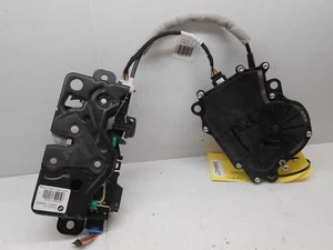 Cierre de maletero para puerta trasera BMW X5 7374006-7357112 / 735711216 / 737400612 DH0427 - Imagen 1 de 8
