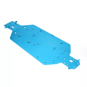 Telaio parte aggiornamento veicolo RC per HSP 94107 91170 94118 94111 RC modello camion - Foto 1 di 11