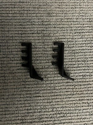 Juego de portacables para bujías Mazda B2000 Foto 1 de 2