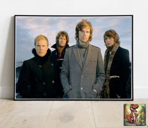 Take That Foto/Poster: bis zu 36 Zoll - Bild 1 von 2