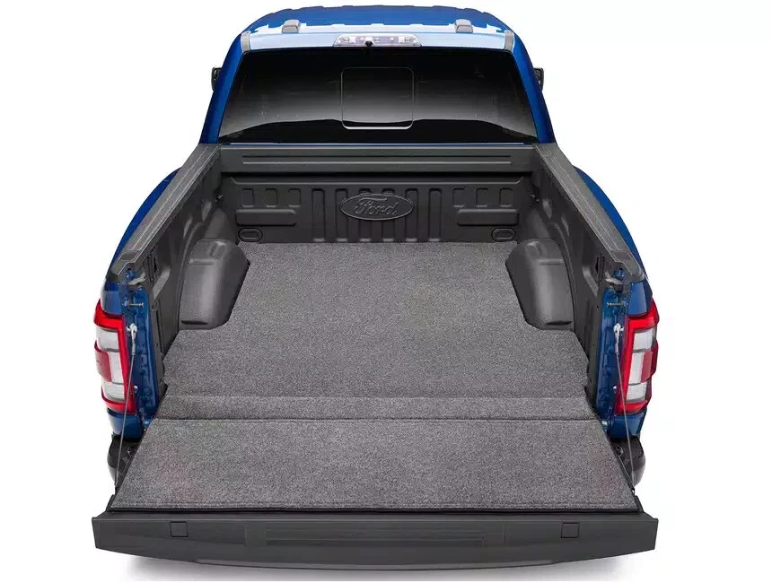 Bedrug XLT Truck Liner Bed Mat Fits 2015-2022 Chevy/GMC Canyon/Colorado 5'2" Bed Foto 1 de 4