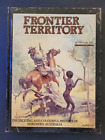 Vintage FRONTIER TERRITORY Exciting Colourful History Northern Australia by Pike