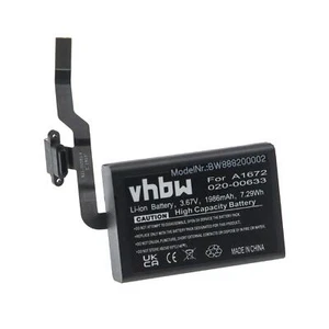 Akku für Apple 020-00633 020-00634 1986mAh - Bild 1 von 3