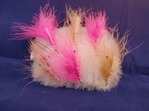 Marabou Shrimp, Shrimp Fly, Flats Shrimp - Picture 1 of 9