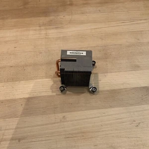 HP Compaq 6000 6005 SFF Heatsink 577493-001 Pro Micro Tower Small Form Factor - Picture 1 of 7