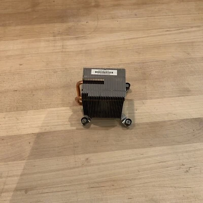 HP Compaq 6000 6005 SFF Heatsink 577493-001 Pro Micro Tower Small Form Factor - Image 1 of 4