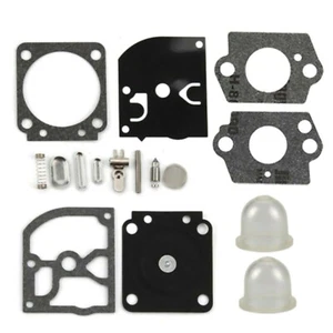 8PCS/Set Carburetor Repair Kit For Stihl HS45 Hedge Trimmer Part FC55 FS310 - Picture 1 of 11