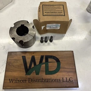 Dodge 117221 Taper Lock Buchse 3535 x 2-3/8" KW - Bild 1 von 3