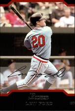 2004 Bowman Draft Singles (Pick Your Cards)