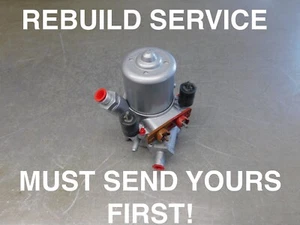 113 108 280SL 250SL 230SL 280SEL 280SE FUEL PUMP 0010915201 - REBUILD SERVICE - Picture 1 of 7