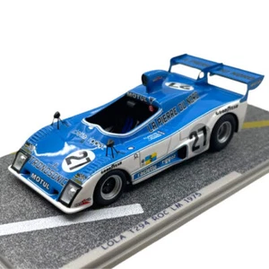 Modellino Auto Bizarre 1/43 Lola T294 #27 Le Mans 1975 - Foto 1 di 6