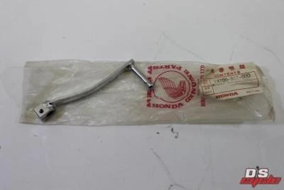 PIEZA PEDAL CAMBIO HONDA CL175K4-K6 CB175K4-K6 NUEVO DE LOTE # 24700-307-000 Foto 1 de 4