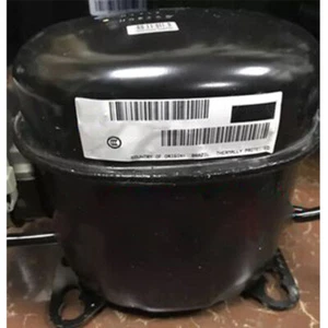 Compresor de refrigeración negro TPG1410YXC para Tecumseh - Imagen 1 de 4