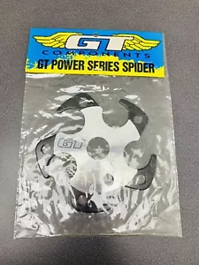NOS GT Power Series Spider BMX Power Disc Old School BMX, Dyno Robinson Sprocket - Picture 1 of 2