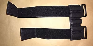 California Competition Works Arm Band 5 Shot shell Ammunition Carrier 12 G Nylon - Picture 1 of 3